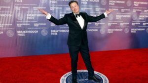 Elon Musk To Charge Users Annual Fee To Save Floundering 'X'