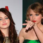 Emma Stone Credited for Helping with Taylor Swift's New Song
