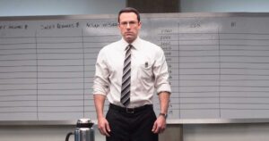 Everything we know about Ben Affleck’s The Accountant 2 so far