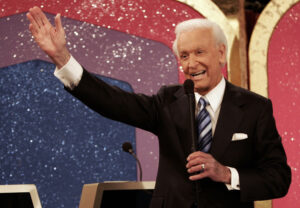 When Bob Barker hosted The Price Is Right, there were system protocols for overexcited contestants in case they wet themselves
