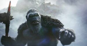 Godzilla x Kong: The New Empire Box Office (Worldwide) Exceeds All Expectations!
