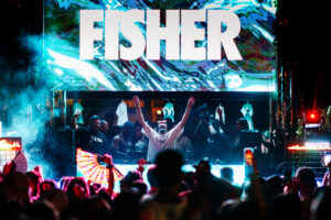 Expecting His First Child, FISHER Extends Ibiza DJ Residency