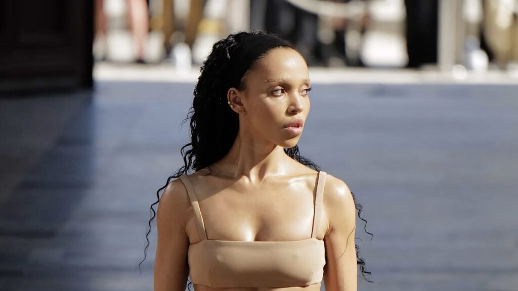 FKA twigs Developing AI Deepfake to Communicate with Fans