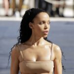 FKA twigs Developing AI Deepfake to Communicate with Fans