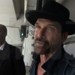 Frank Grillo Says Sylvester Stallone Never Insulted 'Tulsa King' Extras