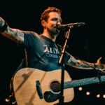 Frank Turner to Set World Record for Most Shows in 24 Hours