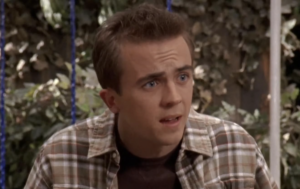 Frankie Muniz on Why He Walked Off "Malcolm in the Middle" Set — Best Life