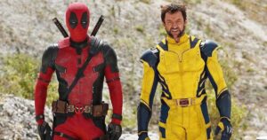 List Of Cameos In The Upcoming Deadpool & Wolverine Movie