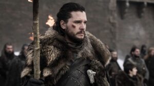 Game of Thrones Jon Snow Spinoff Is Shelved