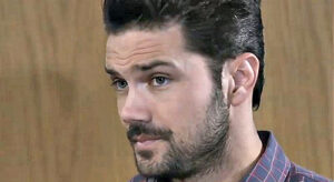 General Hospital: Ryan Paevey Shares Bitter Feelings - Former Nathan West Not Acting For Now