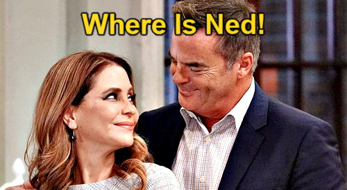 General Hospital Spoilers: Wally Kurth Addresses GH Absence – Reveals ...