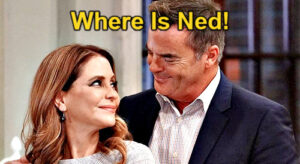 General Hospital Spoilers: Wally Kurth Addresses GH Absence – Reveals Ned Quartermaine News