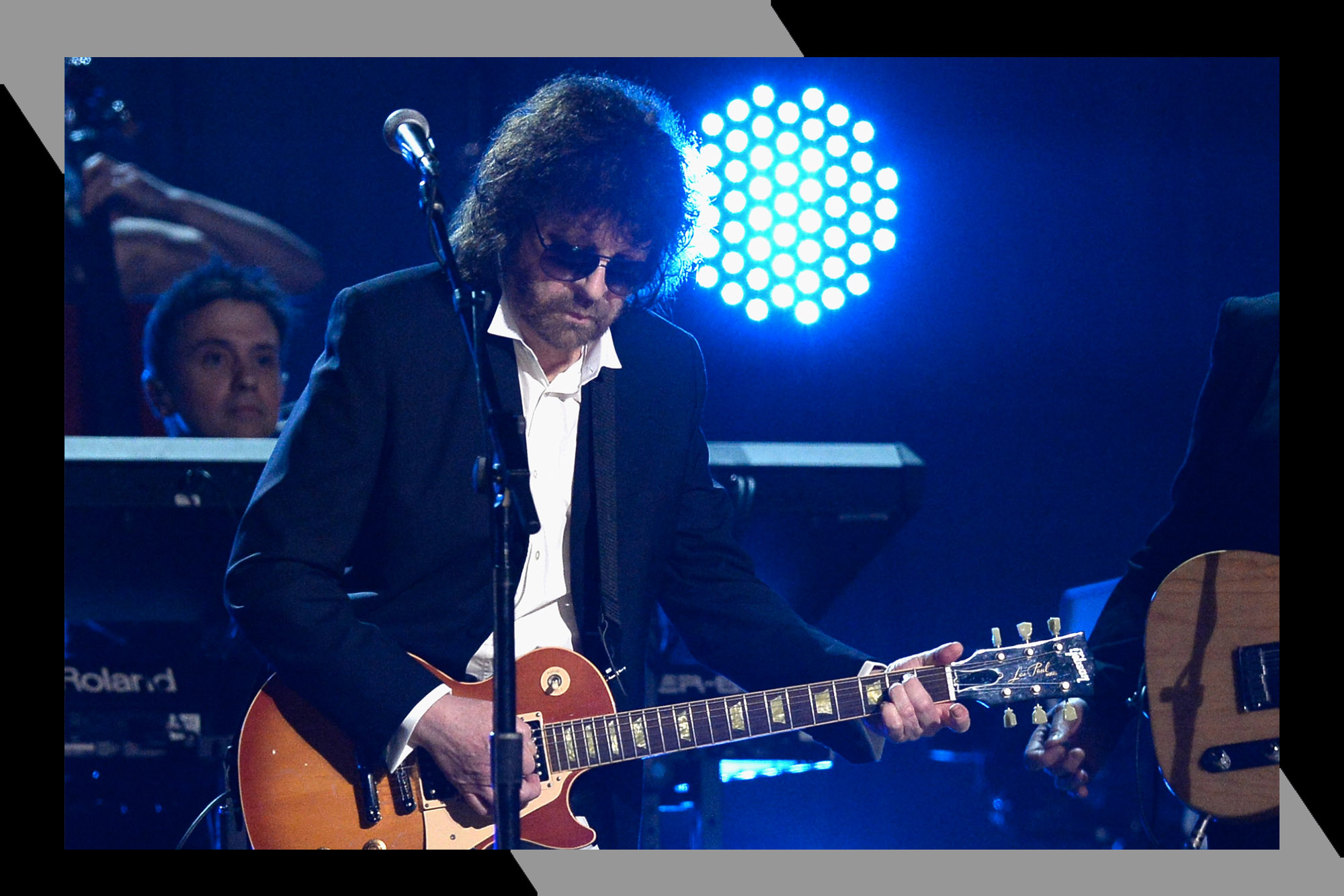 Get tickets to Jeff Lynne and ELO extended 2024 farewell tour Cirrkus