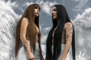 Giolì & Assia Will Perform Across the Globe for Fall 2024 Tour, "RESURRECTION"