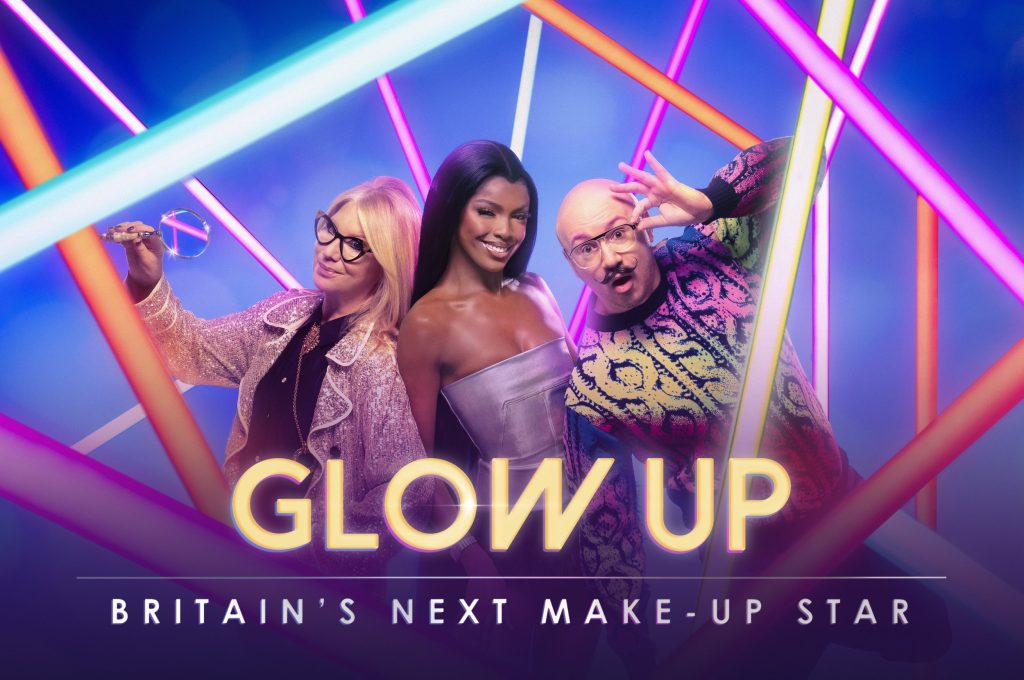 Glow Up Series 6 Everything you need to know! Cirrkus News