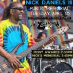 GoFundMe Launched to Support Memorial Costs for Nick Daniels III