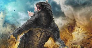 Godzilla X Kong The New Empire Box Office Collection Day 30 Update