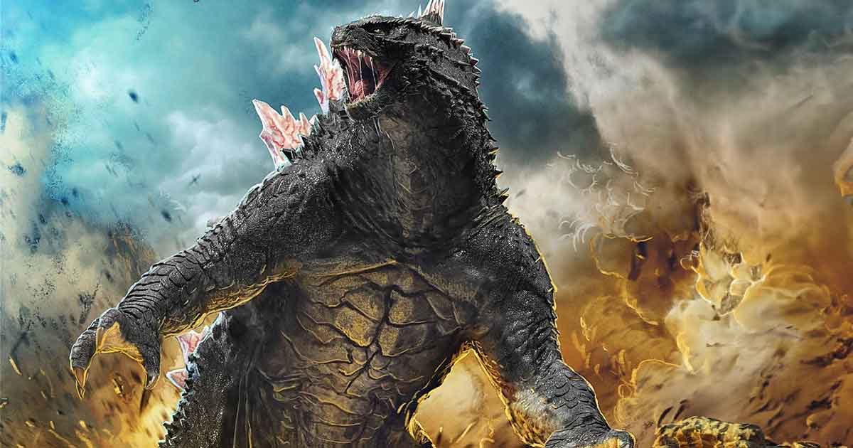 Godzilla X Kong The New Empire Box Office Collection Day 30 Update