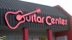 Guitar Center to Prioritize "Premium Product" Over "$300 Guitars"
