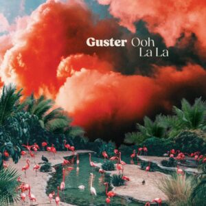 Guster Preview First New LP in Five Years 'Ooh La La' LP with Single "Maybe We're Alright"