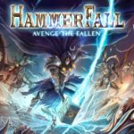HAMMERFALL Announces 'Avenge The Fallen' Album, Shares 'Hail To The King' Single