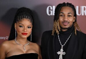 Halle Bailey Solo At Coachella For Chloe After Rumored DDG Split ...