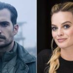 Henry Cavil As James Bond Trailer, Co-Starring Margot Robbie Goes Viral & It's Breaking The Internet With Sky-High Viewership!