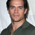 Henry Cavill shot to fame as Superman