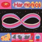 Joe Goddard: Harmonics