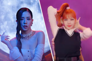 How Many BLACKPINK Songs Can You Guess Based On A Random Music Video Scene?