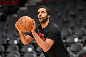 How Much Money Will Jontay Porter's Lifetime Ban For Betting Cost Him?