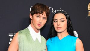 How to Get Tickets to Charli XCX and Troye Sivan’s Tour