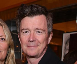Rick Astley has admitted hit Never Gonna Give You Up is a 's*** song'