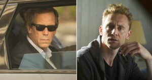Hugh Laurie Once Revealed He Wanted To Play Tom Hiddleston's Jonathan Pine & Said, "It's F**king Galling To Watch"