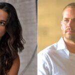 Fast & Furious Star Michelle Rodriguez Once Admitted Turning To S*x To Get Over Co-Star Paul Walker's Death - Here's What She Said!