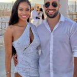 Ika Wong and Demetres Giannitsos are set to tie the knot after meeting on Big Brother Canada