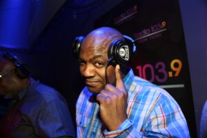 Iconic rap DJ Mister Cee has reportedly died