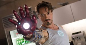 Iron Man Robert Downey Jr Once Admitted He Could Relate To Tony Stark A Lot