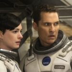 Interstellar Receiving IMAX Re-Release for 10th Anniversary