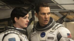 Interstellar Receiving IMAX Re-Release for 10th Anniversary