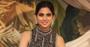 Isha Ambani's 835 Crore Net Worth Jumps Massively As She Sells Her 38,000 Sq Ft Mansion To Jennifer Lopez & Ben Affleck In A Cash Transaction For A Staggering Price!
