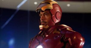 Robert Downey Would Happily Return To The MCU As Iron Man
