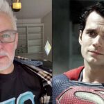 James Gunn Debunks Conspiracy Theory Claiming He Was Planning On Not Re-Casting Henry Cavill For A Long Time