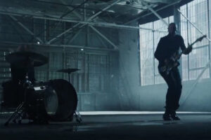 Jamie Bower’s BloodMagic Release Debut Single ‘Death / Rebirth’