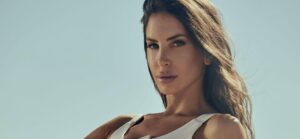 Jen Selter In See-Through Dress Says ‘Get Ready With Me’