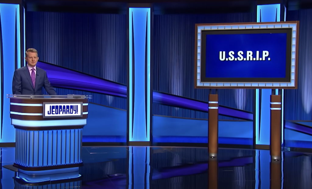 "Jeopardy!" Abandons "Obnoxious" Rule Change — Best Life