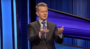 "Jeopardy!" Fans Slam Ken Jennings for "Annoying" Hosting Habit — Best Life