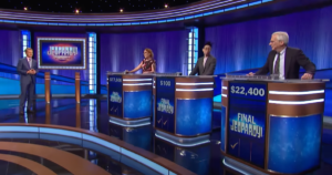 "Jeopardy!" Makes Major 2024 Scheduling Announcements — Best Life