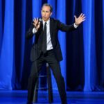 Jerry Seinfeld Blames "Extreme Left" for Downfall of Sitcoms