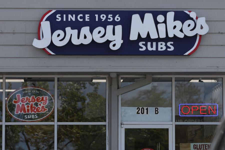 Jersey Mike's Founder Stands To Make Billions On Rumored Company Sale